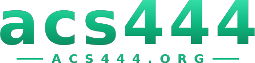 acs444 logo